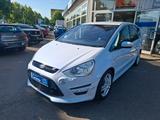 Ford S-Max 2,2 TDCi 147kW DPF Titanium X Autom. - Ford S-Max in Leipzig