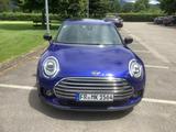 MINI Cooper  Clubman D Vollaustattung, Leder, Panora. - MINI Cooper D Clubman aus 2020