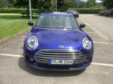 MINI Cooper  Clubman D Vollaustattung, Leder, Panora. - MINI Cooper D Clubman von privat