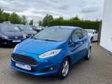 Ford Fiesta Titanium Cool & Sound Klimaauto/Sitzh/PDC - Ford Fiesta mit Benzin-Antrieb: Kleinwagen, Sound