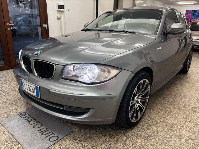 BMW Bmw 120d