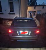 BMW 5er BMW Kombi ohne Tüv - BMW aus 2005: 5er