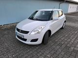 Suzuki Swift NZ 1.2 , weiß, direkt einsatz... - Suzuki Swift: Nz