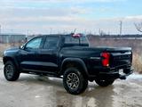 Chevrolet Colorado ZR-2 - Chevrolet Colorado Benziner Gebrauchtwagen