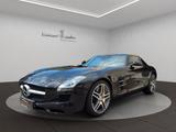 Mercedes-Benz SLS AMG Coupe *Keramikbremsanlage* - gebrauchte Mercedes-Benz SLS AMG aus dem Jahr 2011