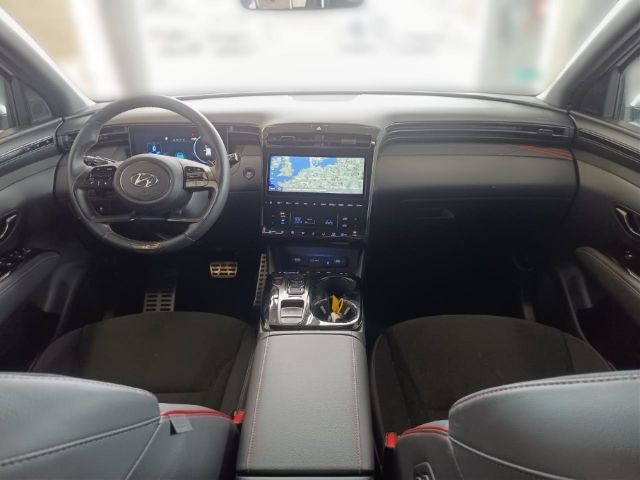 Hyundai Tucson – Bild 9