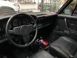 Porsche 911 Turbo 930 | 3.3L | EZ 1978 | EU-Ausführung - Porsche 930: Coupé, 911 Turbo