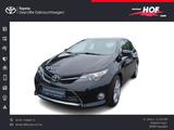 Toyota Auris 5-türer 1,6-l-Valvematic Executive - Toyota Auris: Valvematic