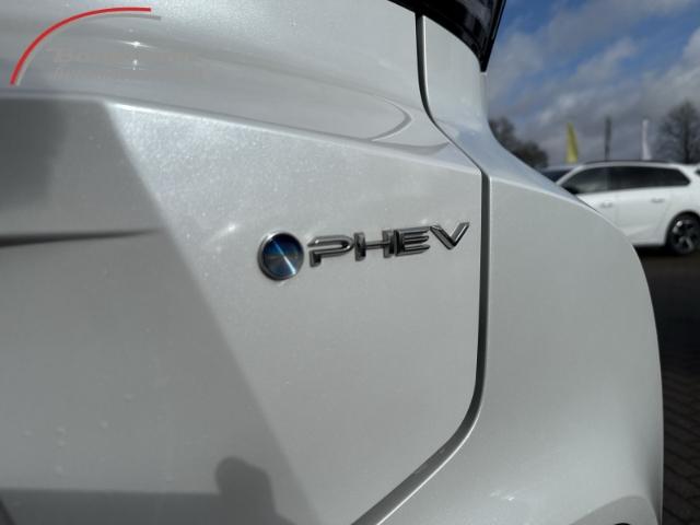 Toyota C-HR Plug-In Hybrid Teamplayer 2.0 Bluetooth - R