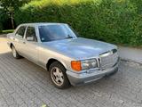 Mercedes-Benz RARITÄT - Mercedes 420 SE 1989 (W126) - Mercedes-Benz S 420 von privat