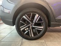 Volkswagen Taigo - Vorschau Bild 12