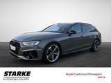Audi S4 Avant TDI tiptronic quattro Competition Editi - Diesel Gebrauchtwagen mit Euro5