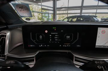 Bild 18 Kia Sorento Platinum 4WD Leder Glasdach AHK 2,5 T.