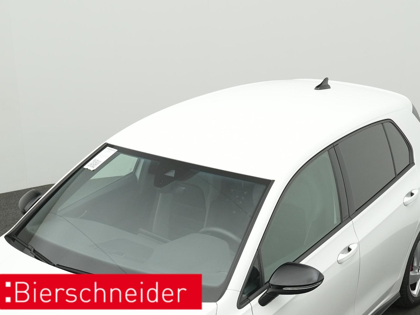 Volkswagen Golf GTI 8 2.0 TSI DSG NAVI LEDER VIENNA ACC, миниатюра 19
