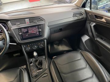 Volkswagen Tiguan Highline 4Motion *DAB+*360KAM*LEDER*