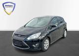 Ford C-Max 1.0 EcoBoost KAT Champions Edition - Ford C-Max in Freiburg