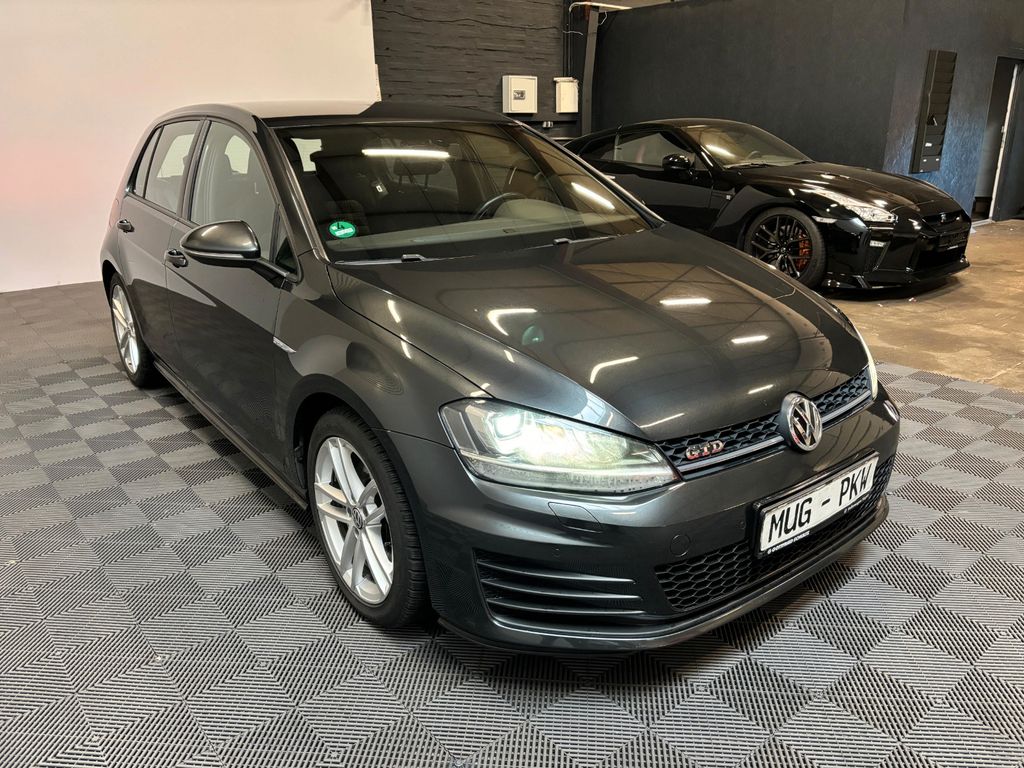 GEBRAUCHTWAGEN SAARBR CKEN AUTO G NSTIG KAUFEN visual data 3