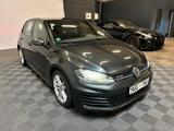 Volkswagen Golf VII Lim. GTD BMT*Bi-Xenon-Scheckheft* - VW Golf Gebrauchtwagen in Saarbrücken
