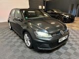 Volkswagen Golf VII Lim. GTD BMT*Bi-Xenon-Scheckheft* - Cars in Saarbrücken