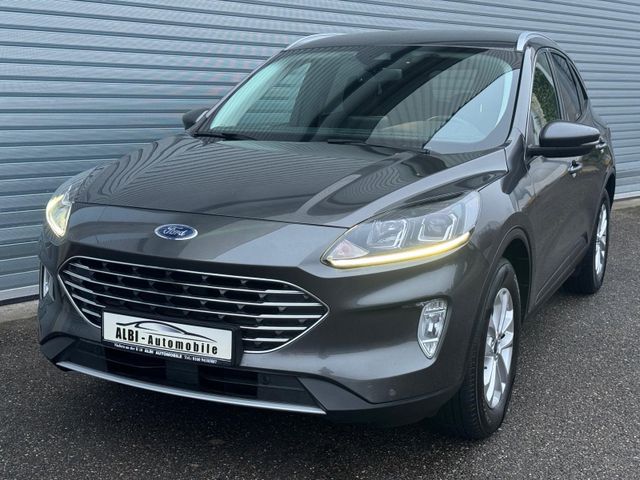 Ford Kuga Hybrid Titanium  Navi Xenon PDC AHK***