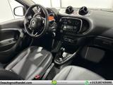 Smart ForFour EQ Essential 18 kWh - Smart ForFour: Eq