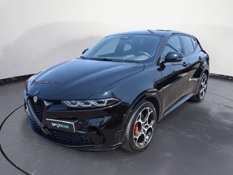 Other Alfa Romeo Tonale 1.5 160cv Hybrid TCT7 Veloce