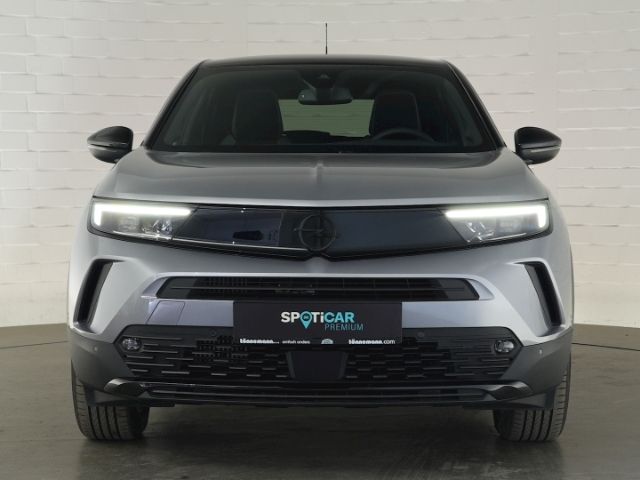 Mokka B GS HYBRID eDCT+LED+NAVI+RÜCKFAHRKAMERA+S