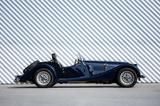 Morgan Plus 8 Wide Body Rover V8 4.0 Einspritzer - scheckheftgepflegte Morgan Gebrauchtwagen