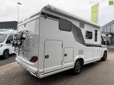 Knaus L!VE TI PLATINUM SELECTION 650 MEG ACC TV 2026 - Knaus L VE TI 650 MEG