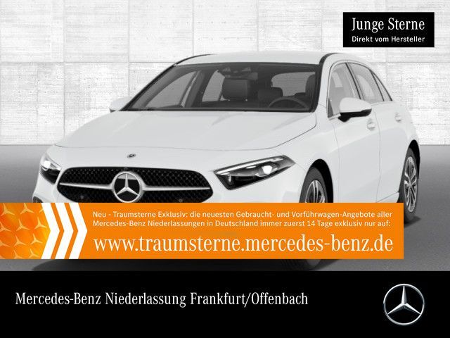 Mercedes-Benz A 180 PROGRESSIVE  Advanced/Distr/360°/VZ-Ass/