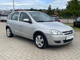 Opel Corsa C 1.2 Edition 1HD 5 trg. TÜV NEU - Opel Corsa aus 2005: C