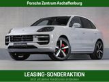 Porsche Cayenne S Ihr Cayenne Ihr Leasing ab mtl. 1944 € - Porsche Cayenne New cars