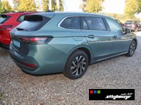 Volkswagen Passat - Vorschau Bild 6