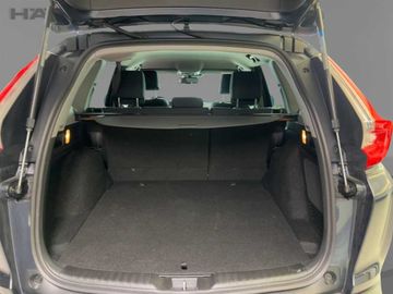 Honda CR-V - 6