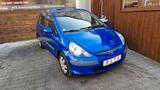 Honda Jazz 1.4 Automatik, Nichtraucher, Klimaautomatik - Honda Jazz aus 2007