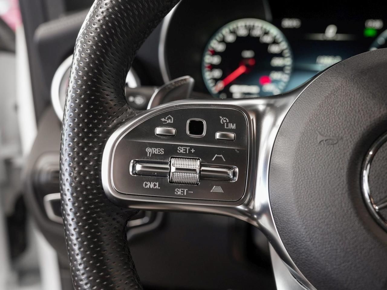 Mercedes-Benz GLC 43 AMG 4M Coupé Schiebedach Distronic AHK foto 16