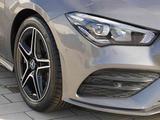 Mercedes-Benz CLA 180 Shooting Brake +AMG+Night-Paket+Ambiente - gebrauchte Mercedes-Benz CLA 180 Shooting Brake aus dem Jahr 2022