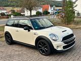 MINI Mini Cooper Clubman SD EZ 06.2013 - MINI COOPER_CLUBMAN Diesel Gebrauchtwagen