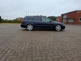 Audi S4 B5 2.7 quattro Avant  - Audi S4: 2.7