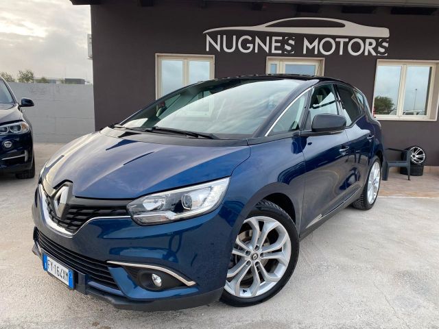 Renault Scenic Scénic Blue dCi 120 CV Sport Edit