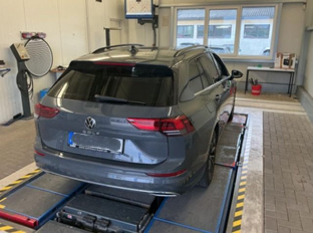 Volkswagen Golf - Bild 2