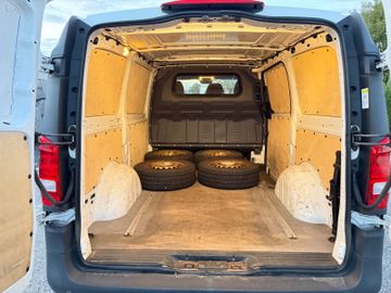 Mercedes Vito - 7