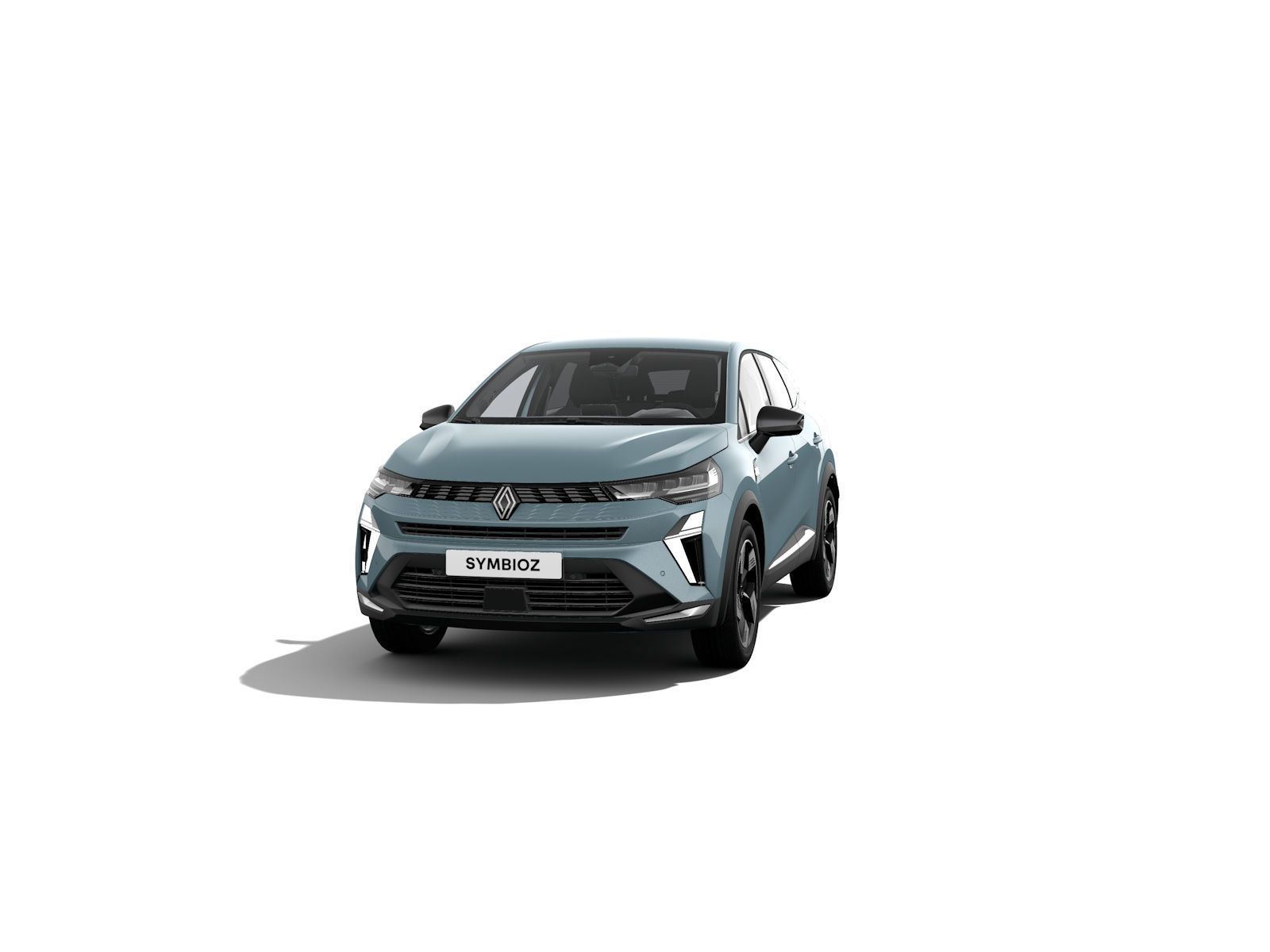 Renault Symbioz - Bild 12