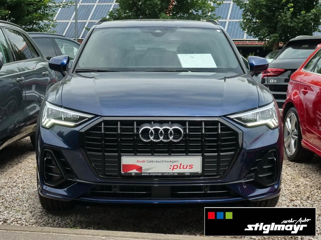 Audi Q3 - Bild 12