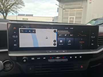 Bild 17 Opel Grandland (X) Grandland 1.2 48V Mild-Hybrid 107 kW GS HUD El.