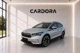 Skoda Enyaq iV 60 Loft 58kWh *Wärmepumpe*LED*OPEN-S - Skoda Enyaq: Iv