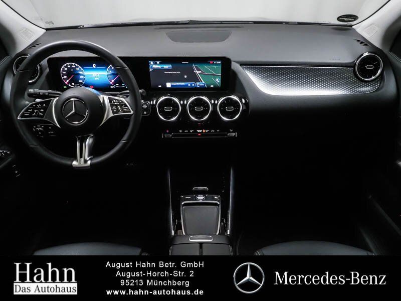 Fahrzeugabbildung Mercedes-Benz GLA 200 PROGRESSIVE/LED/KAMERA/WINTER/..