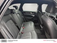 Audi A6 - Vorschau Bild 8