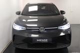 Volkswagen ID.4 Pro Performance IQ.Light|Matrix|CarPlay|AHK - graue Volkswagen ID.4