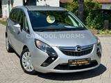 Opel Zafira C 2.0CDTI Tourer Edition AUTOMATIK+EURO 5